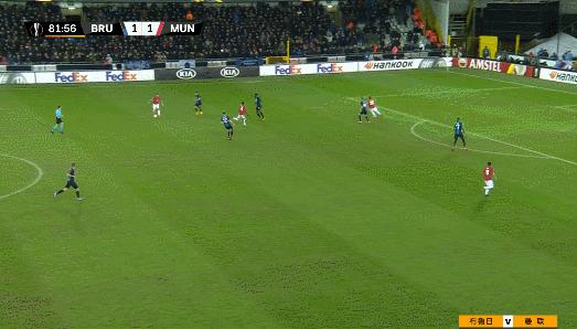 英超曼联逆转阿森纳,英超红魔复仇良机