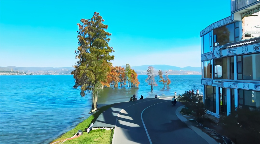 现在云南最值得去的地方,去云南最值得去的地方是哪里