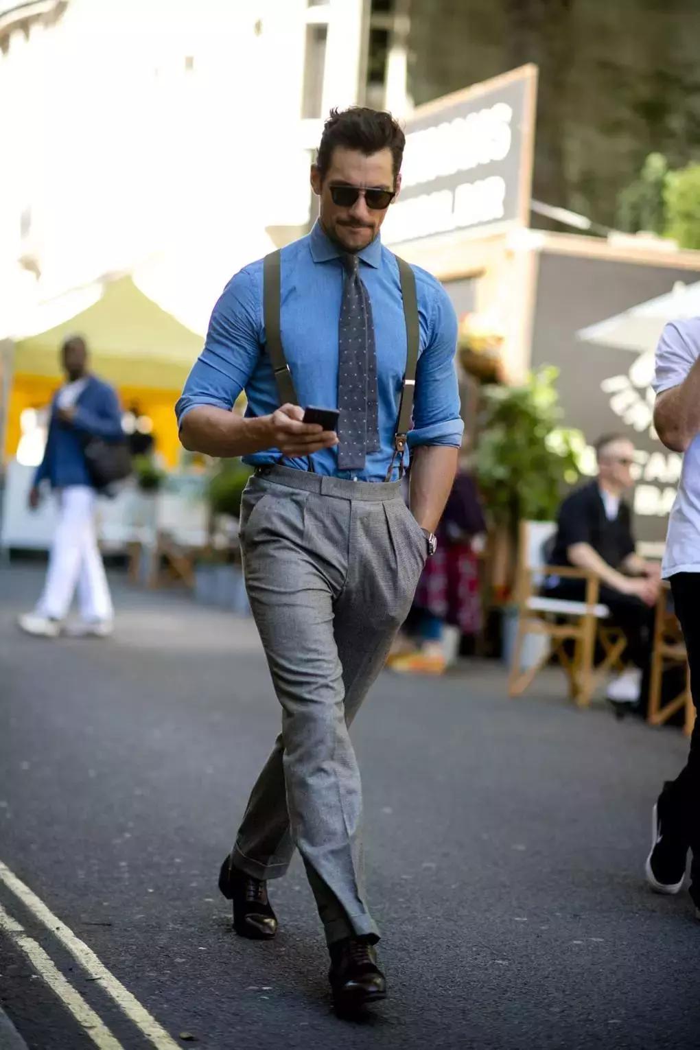 一条可以拯救整个衣橱的裤子,衣橱必备基础款裤子