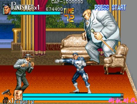 街机游戏攻略招式,曾经的街机游戏现在如何玩