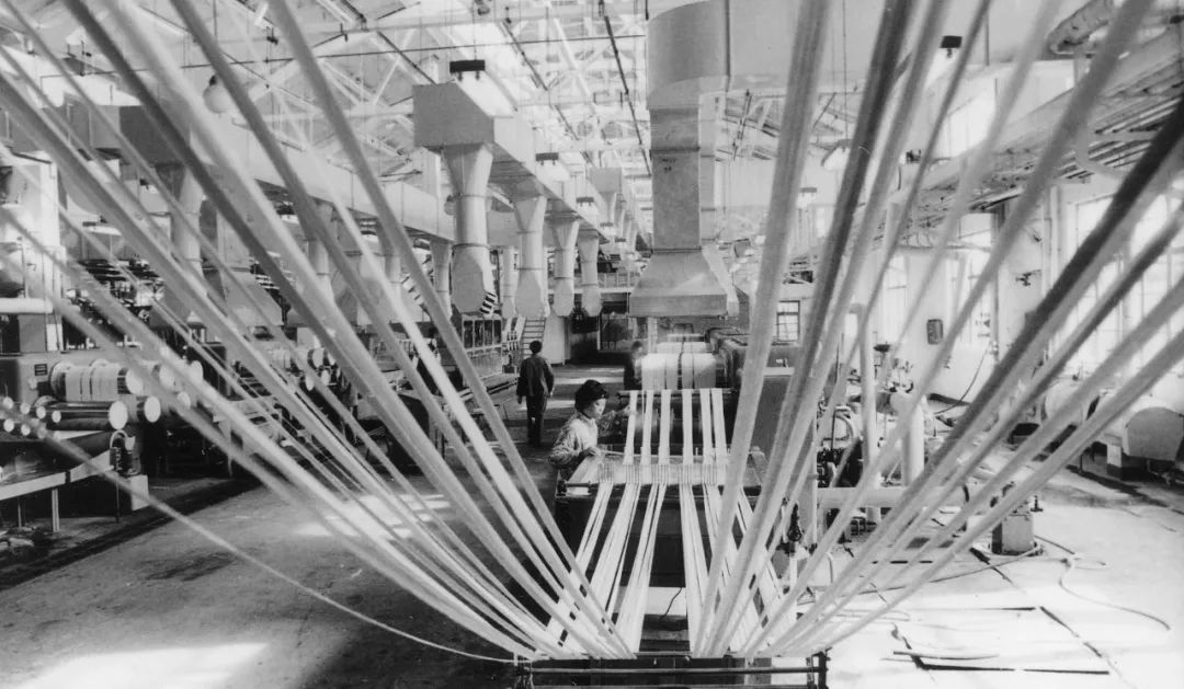 上海变迁40年视频,上海潮流图鉴