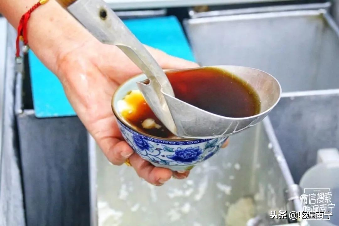 重新找到!南宁这5家老店,搬店后的新地址,依然排队排到飞起!