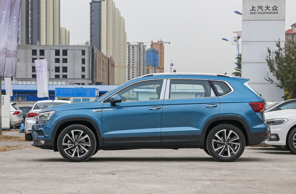 大众途岳到底怎么样,大众途岳真实质量