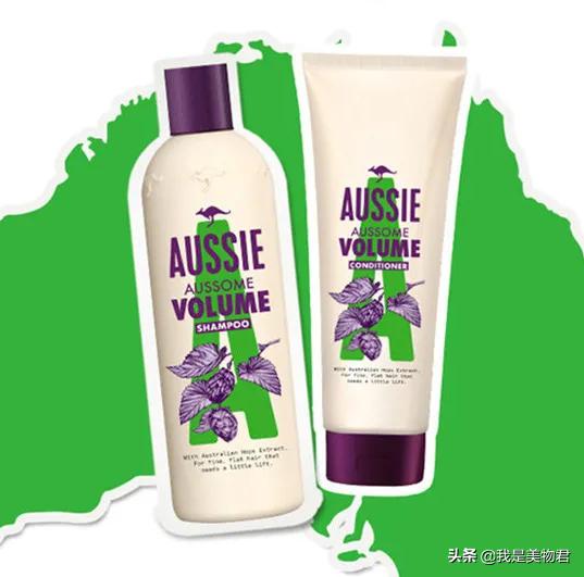 用什么洗发水既能去油又能蓬松,头发炸毛适合什么洗发水