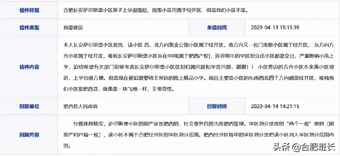被经开区产证包围的肥西楼盘,实探绿化不错的长安萨尔斯堡