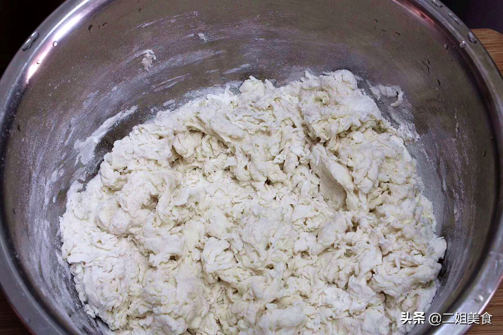 发馒头包子和面教程,馒头包子和面技巧教程