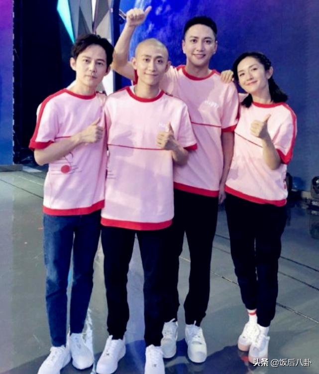 宋妍霏张一山私下关系,宋妍霏张一山和好了吗