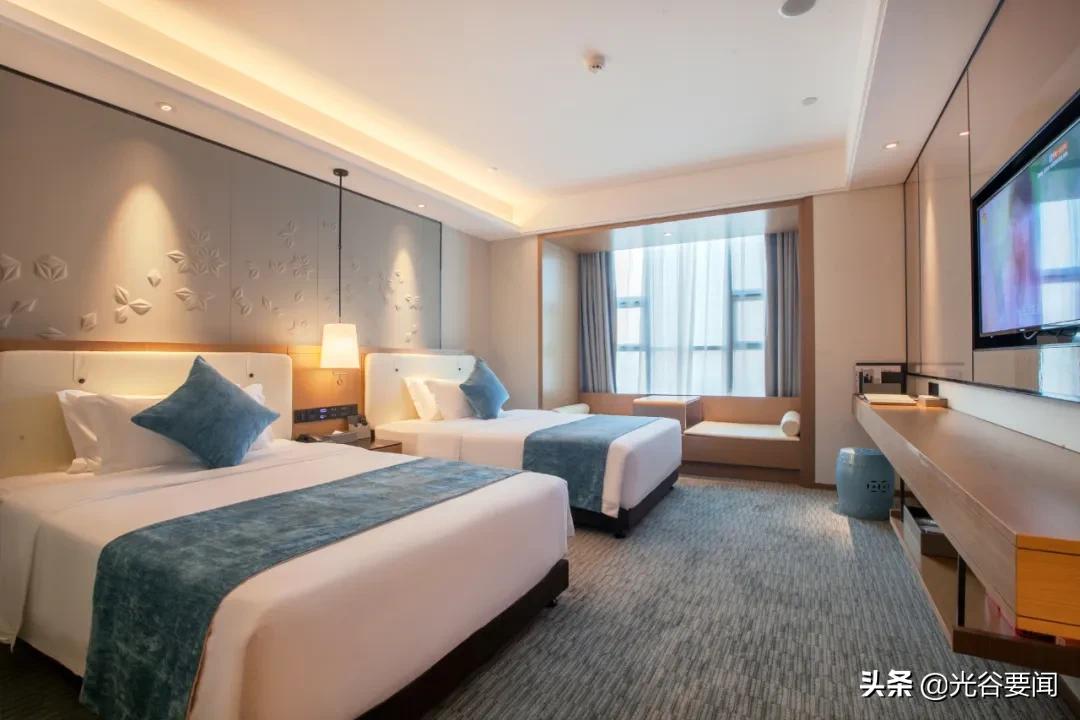 光谷哪个酒店最好,光谷隔离点酒店有哪些