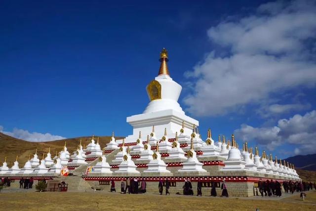 四川省理塘县旅游形象大使丁真,丁真四川甘孜理塘县旅游形象提升