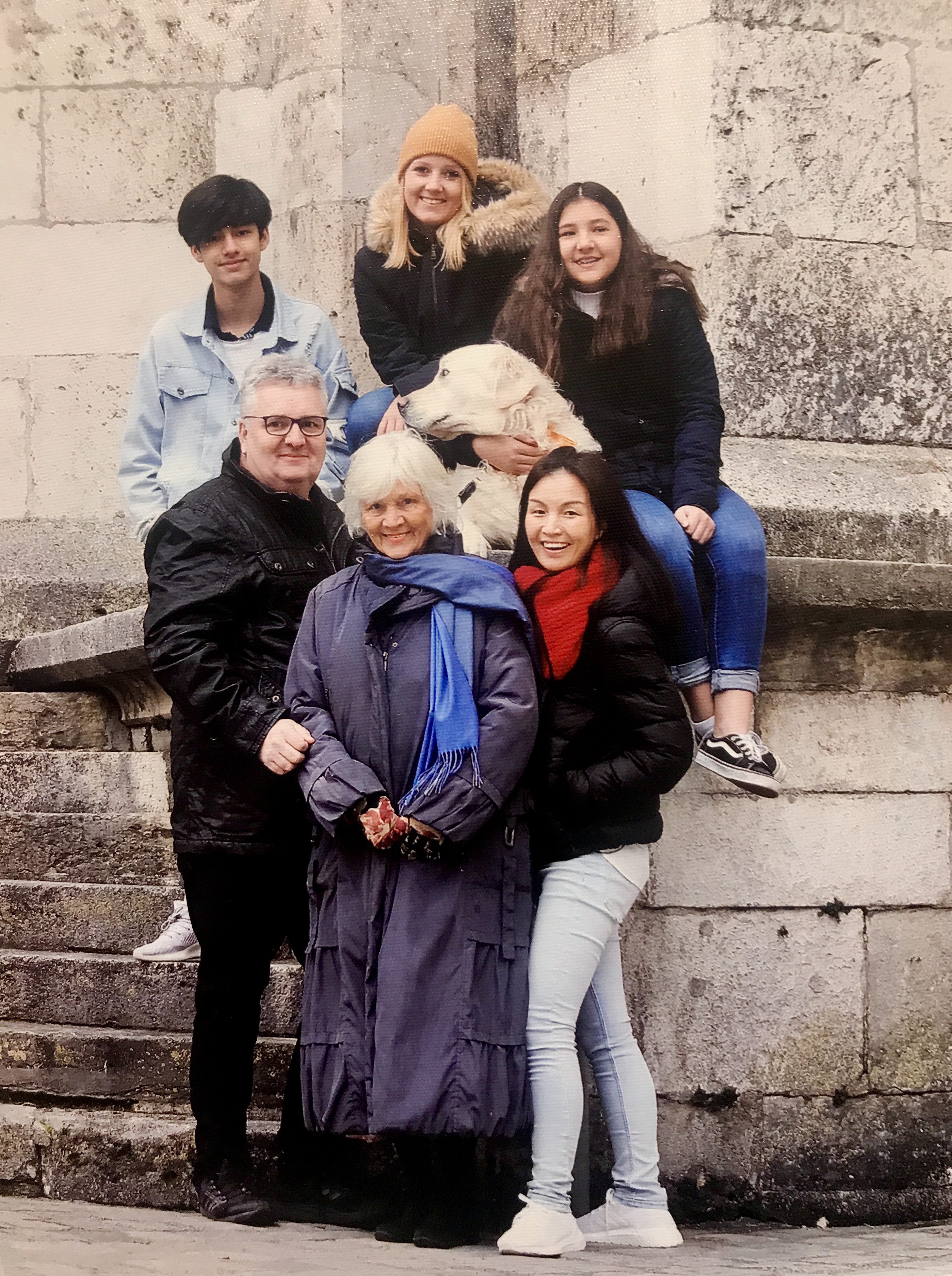 亲身经历10个小故事,亲身经历的深刻教训