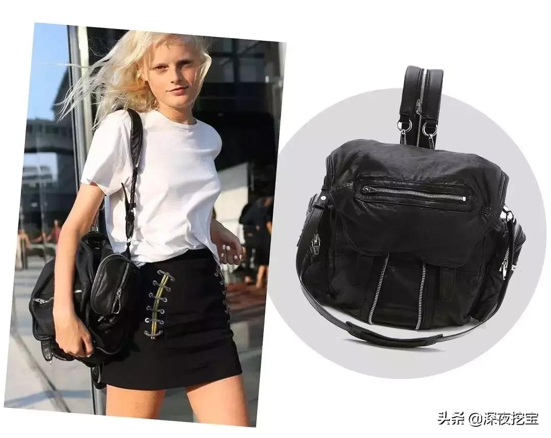 泫雅同款圆形包,泫雅喜欢的平价品牌