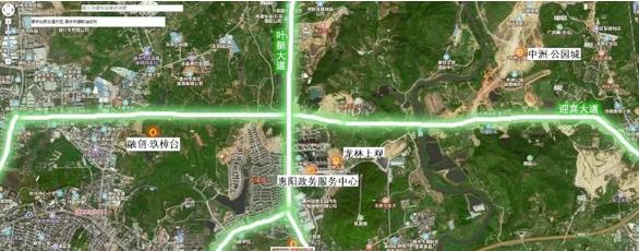 深惠淘房深度解析,深惠房产深度分析