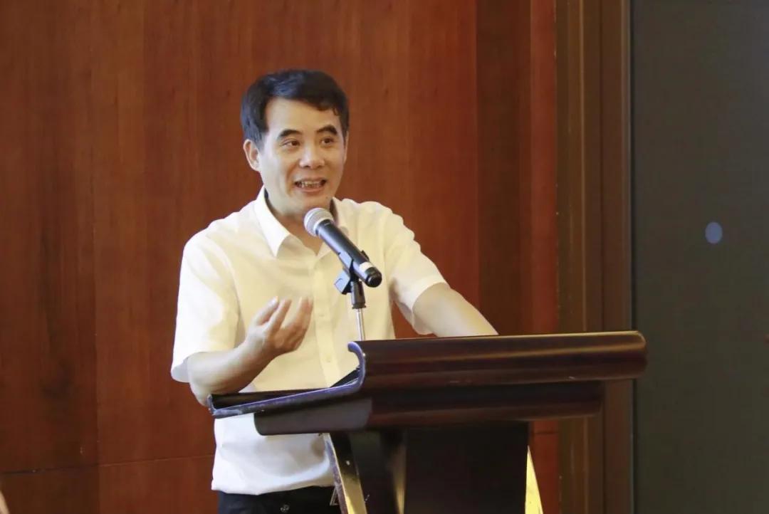 共谋发展共创未来座谈会,携手前进共创未来年会视频