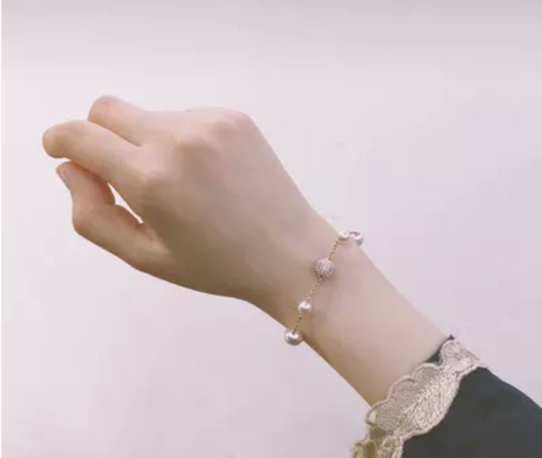 高端配饰品牌推荐,品牌沙金永不掉色小配饰