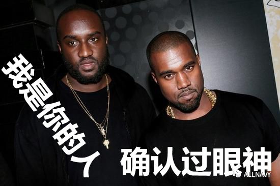 offwhite联名了哪些鞋,怎么花2元买qbz