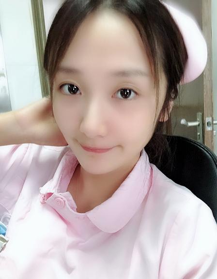 明星当护士,女明星做护士