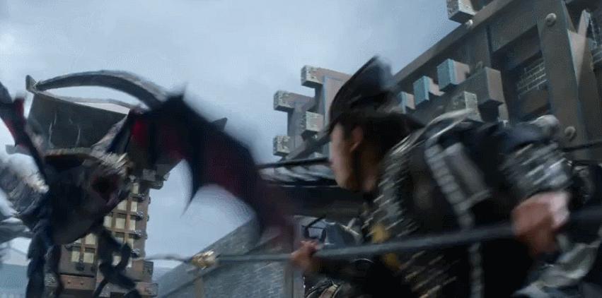 狄仁杰之四大天王龙怎么出现的,狄仁杰中六大蛇首排名