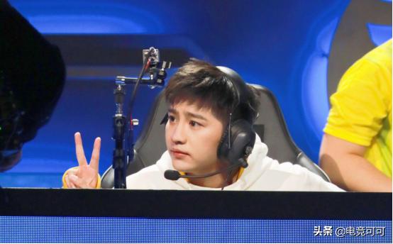 xq阿泰怎么不打比赛了,xq阿泰参加了哪些节目