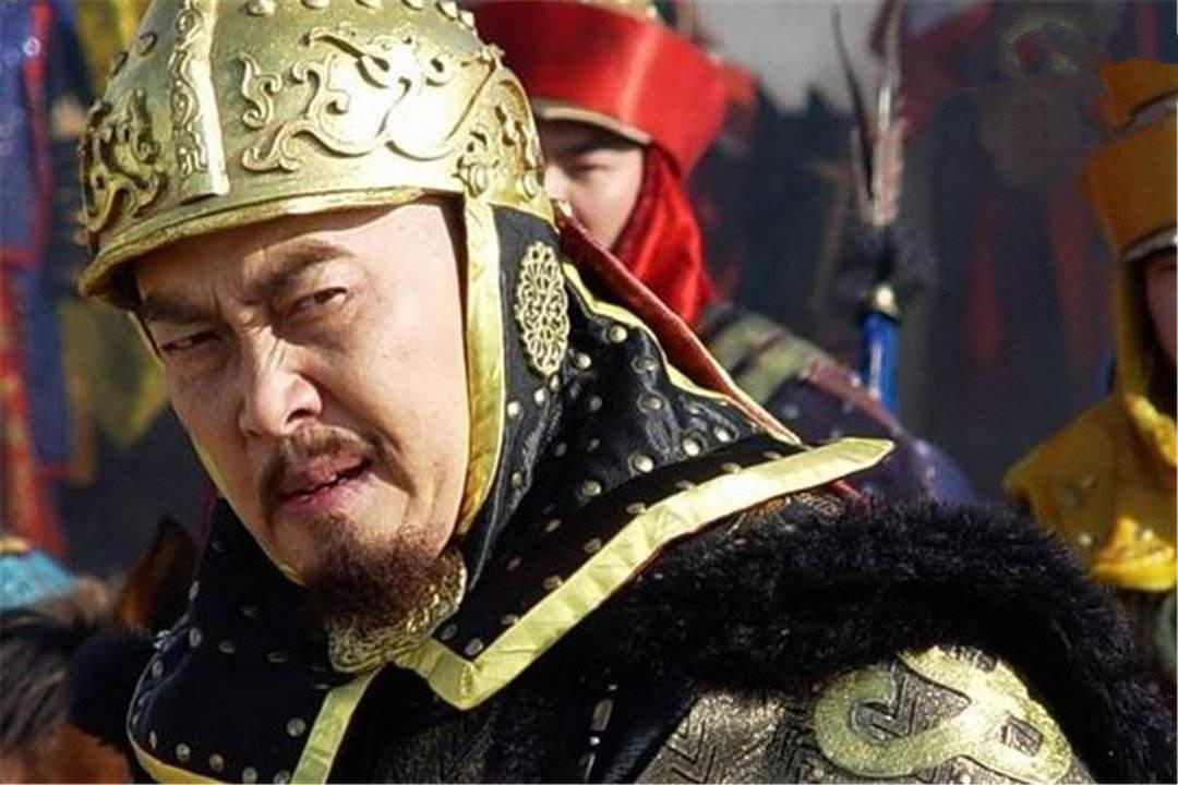 女真人和满族是什么关系,女真人是满族的祖先