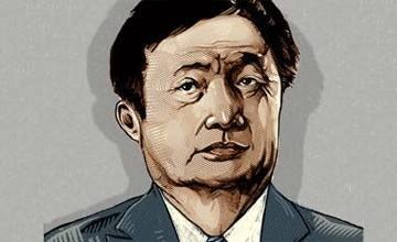 任正非如何用1%股份控股华为,华为任正非持股0.82%