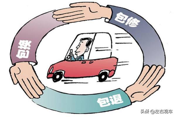 质保不限里程什么意思,整车延长保修限公里数