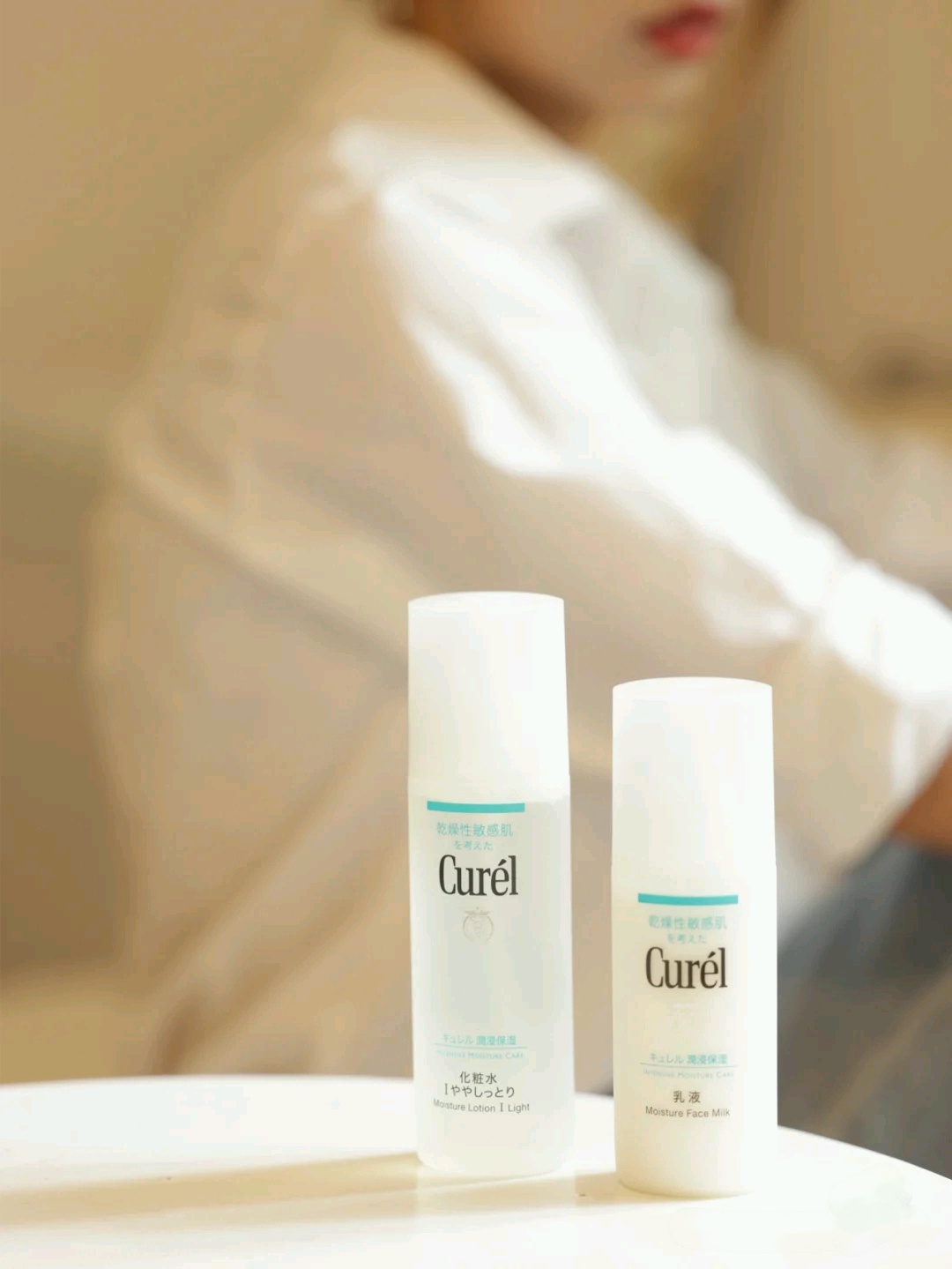 几款热门水乳套装,悦薇水乳和谷雨选哪个好