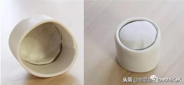 面塑公仔手工制作大全,泥塑自制挂件