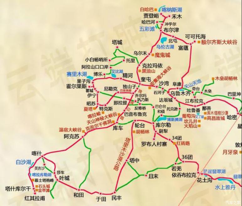 为美食而旅行,为美食美景而来