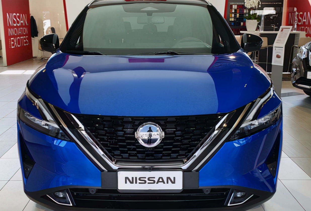 日产全新一代逍客官图公布,新款日产逍客哪个版本最值得购买