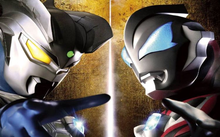 赛罗的实力到底有多强,赛罗的实力仅次于奥特之王