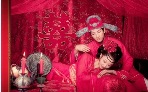 女生的第一次有多疼?跟你想的不一样