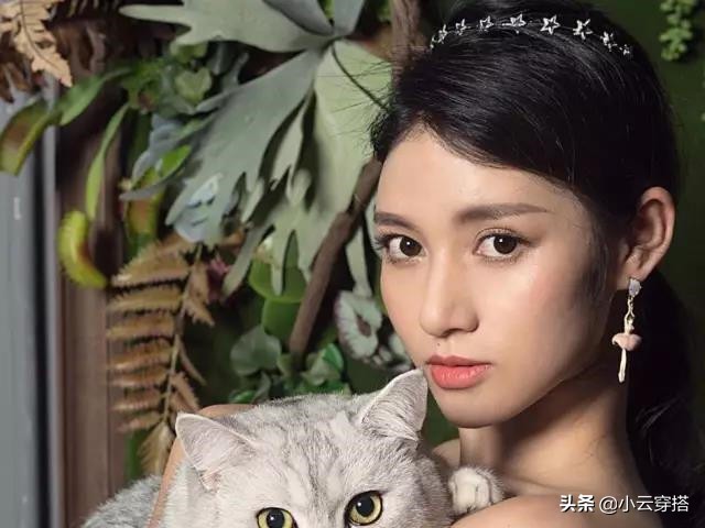 它们是首饰界的zara，“博主同款”配饰不过百来元，精致度却不输