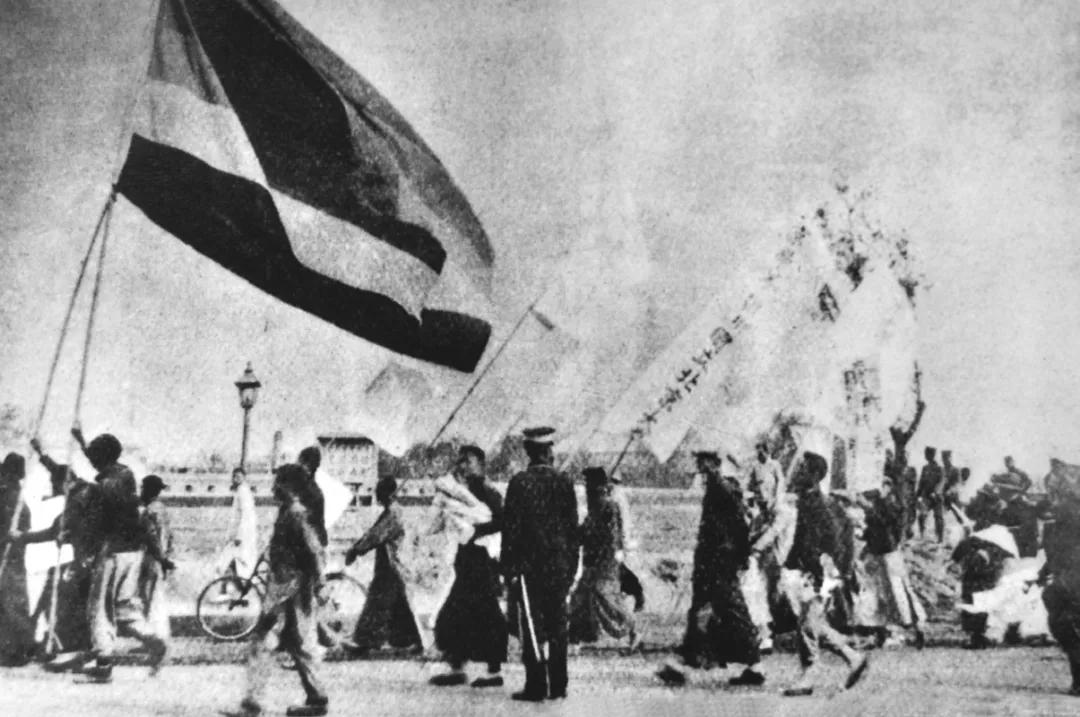 学党史之社会主义革命建设,学习党史为什么要从五四运动开始