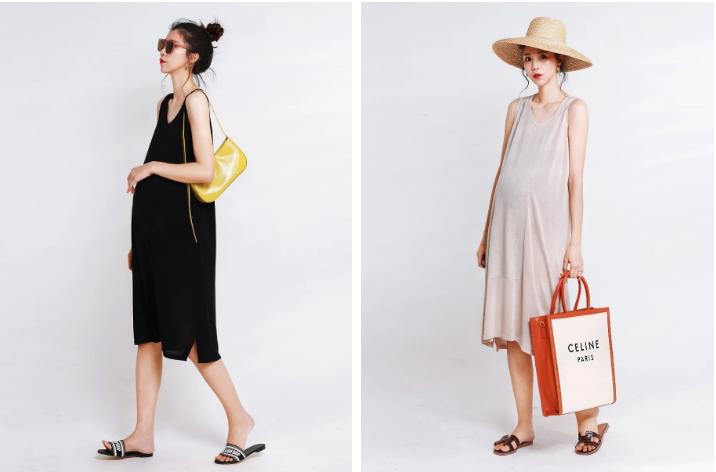 推荐几家比较好的淘宝孕妇装店,孕期女装推荐