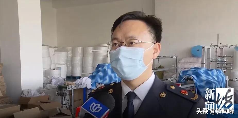 上海口罩厂现状如何,上海工厂口罩哪个牌子好