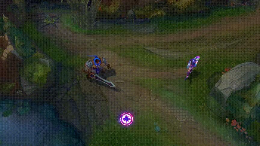 lol皮城女警凯特琳皮肤哪个好,英雄联盟皮城女警凯特琳技巧教学