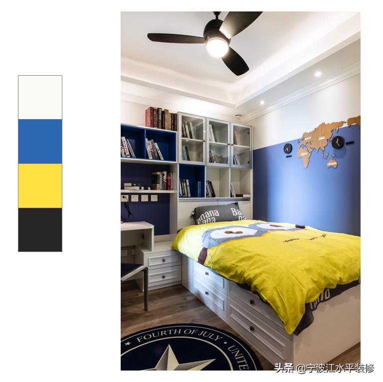 装修收纳巧思,装修收纳做到极致