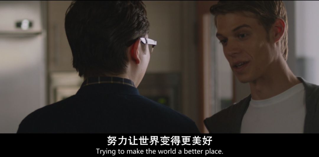 除了狂欢、励志、把妹，青春片竟然还能这么拍