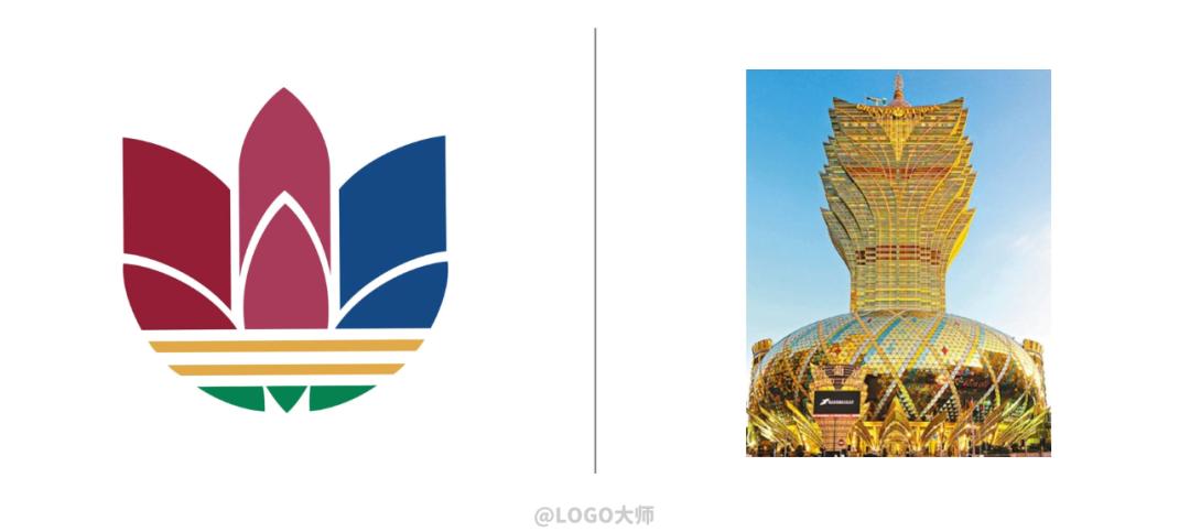 adidas三叶草鞋新版和旧版,adidas三叶草logo倒过来