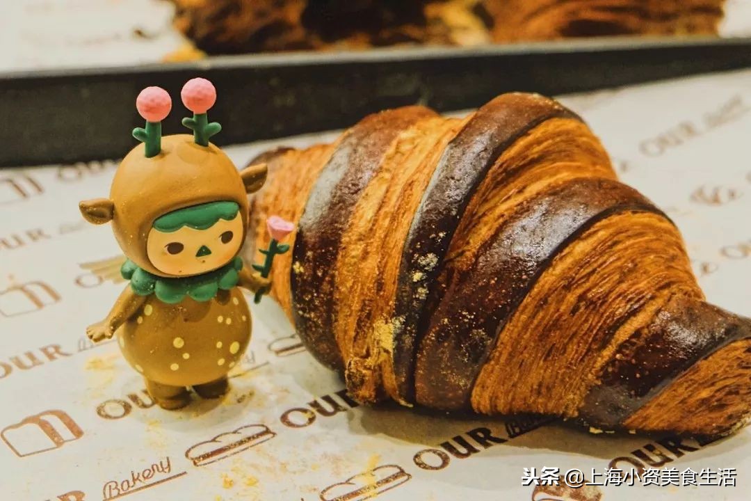 各种好吃的上海菜,盘点那些奇葩的国外美食