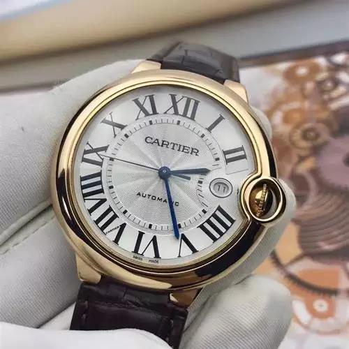 中国崛起!广州劳力士价还不到3000，贪婪的瑞士给老外上了一课