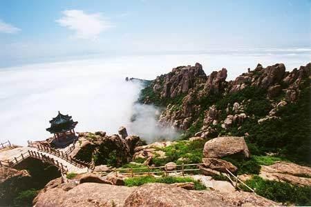 九月我们不见不散,青岛不见不散文化创意有限公司