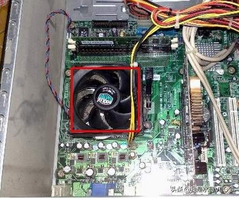 怎样看懂电脑cpu上面的数字,如何看懂电脑cpu配置参数