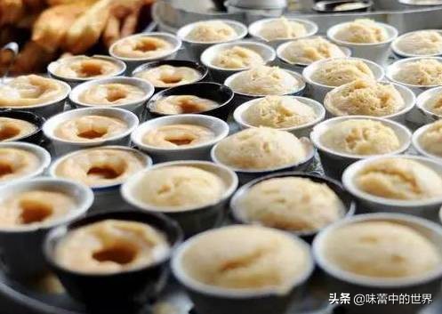 娄底紫鹊界美食,中国特色美食湖南湘西