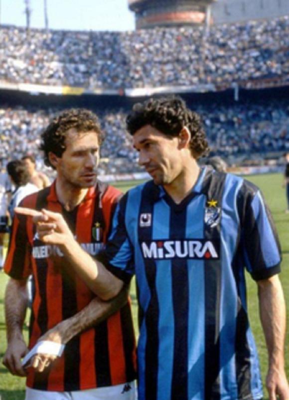 盘点足坛史上十大巨星,足坛最有价值的兄弟队