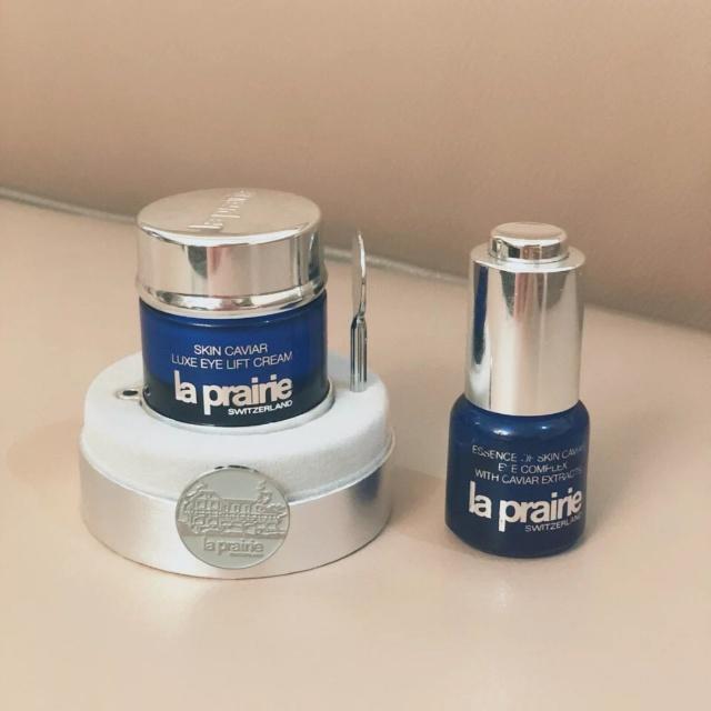 最好的淡化眼纹的眼霜,新出的眼霜去眼纹颈纹