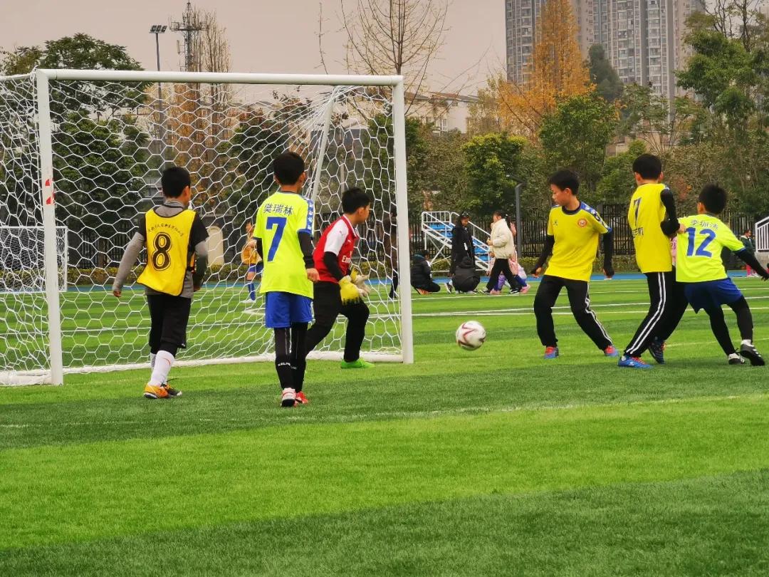 成都天府新区大林小学足球赛,天府杯足球比赛华阳小学