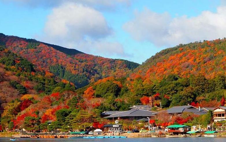 日本九州自驾游最佳路线,第一次去日本应该怎么玩