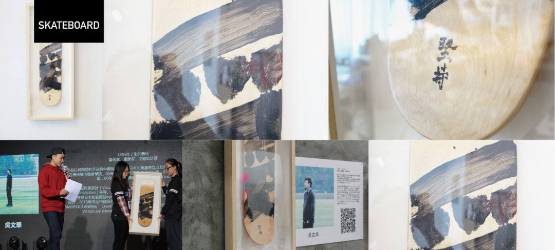 字体视觉艺术遇上大牌怎么设计？V-TALK线下沙龙No.10期报名