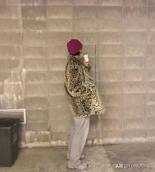 三分钟之内,这些韩国美少女身上的所有同款链接都掌握!